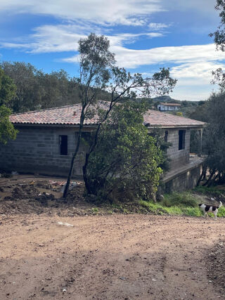  Terrain � vendre 3488 m�