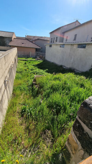  Maison à vendre 4 pièces 111 m²