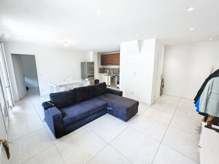  Appartement  vendre 2 pices 50 m