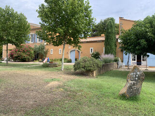  Propriété/château à vendre 15 + pièces 800 m²