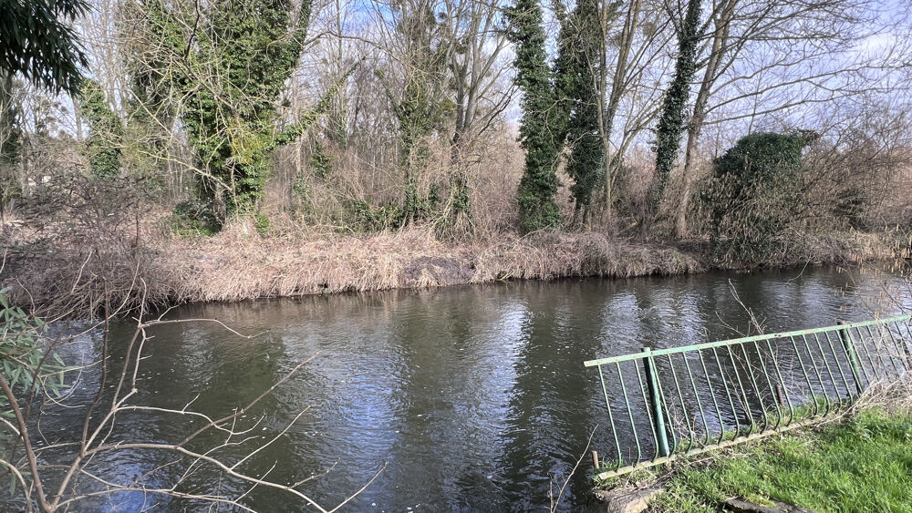 Vente Terrain TERRAIN A BATIR 1062M2 Vayres sur essonne