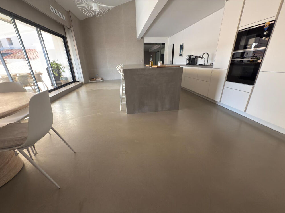 appartement de prestige