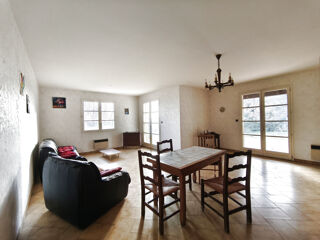  Maison à vendre 5 pièces 120 m²