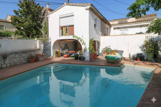  Maison � vendre 4 pi�ces 109 m�