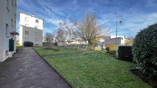  Appartement � vendre 3 pi�ces 52 m�