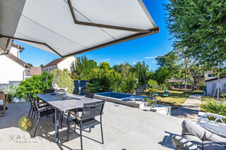  Maison à vendre 5 pièces 108 m²