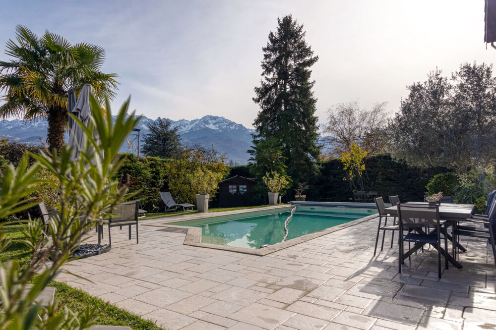 � vendre  Maison Bernin (38190)