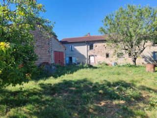 Ferme à vendre 8 pièces 232 m² Revel