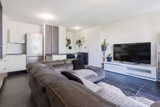  Appartement à vendre 2 pièces 45 m²