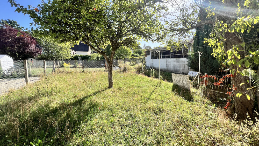 MAISON INDIVIDUELLE SUR SOUS SOL