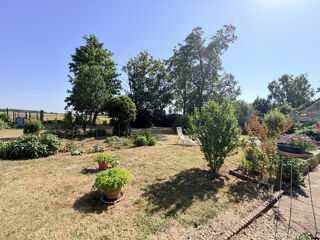  Maison à vendre 4 pièces 120 m²