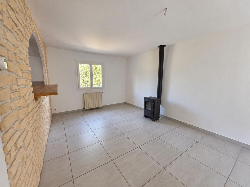 Dépt Hérault (34) - Montferrier sur Lez - À vendre - Maison T4 de plain pied de 96m2 sur parcelle de 658m2