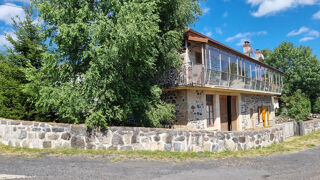 Maison à vendre 7 pièces 140 m²