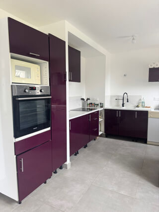  Maison à vendre 7 pièces 141 m²