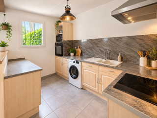  Maison à vendre 4 pièces 82 m²