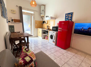  Appartement � vendre 3 pi�ces 26 m�