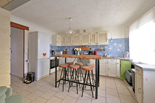  Maison � vendre 4 pi�ces 81 m�