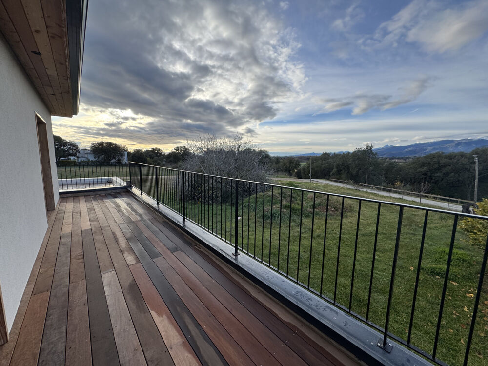 à vendre  Maison Ghisonaccia (20240)