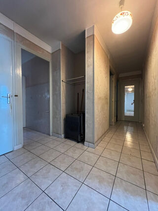  Appartement à vendre 4 pièces 67 m²