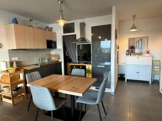  Appartement à vendre 2 pièces 50 m²