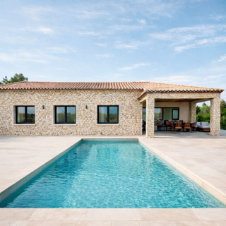  Maison � vendre 4 pi�ces 125 m�