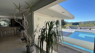  Maison � vendre 6 pi�ces 258 m�