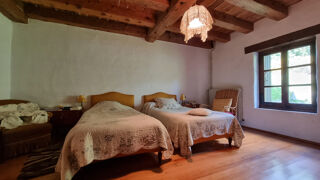  Propri�t�/ch�teau � vendre 14 pi�ces 276 m�