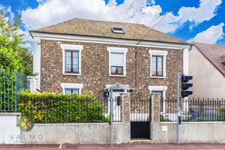  Maison à vendre 7 pièces 138 m²