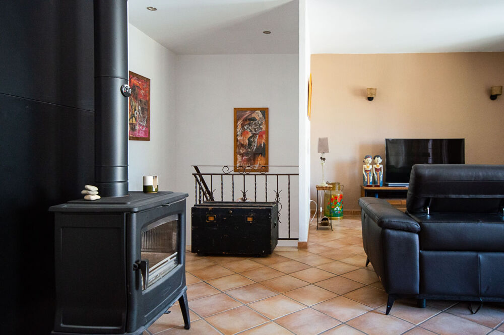 Vente Maison Belle maison de ville familiale avec jardin et garage Vauvert