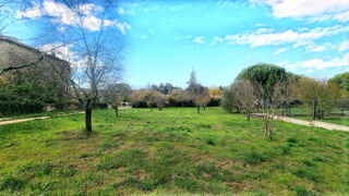  Terrain à vendre 1009 m²