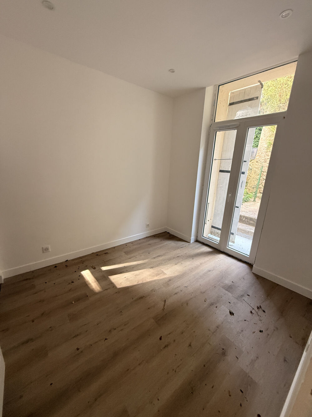 Vente Appartement 07 - VALS LES BAINS - STUDIO DANS IMMEUBLE RENOVE Vals les bains