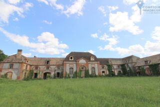  Propri�t�/ch�teau � vendre 15 + pi�ces 1900 m�