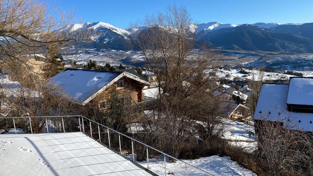 � vendre  Maison Font-Romeu-Odeillo-Via (66120)