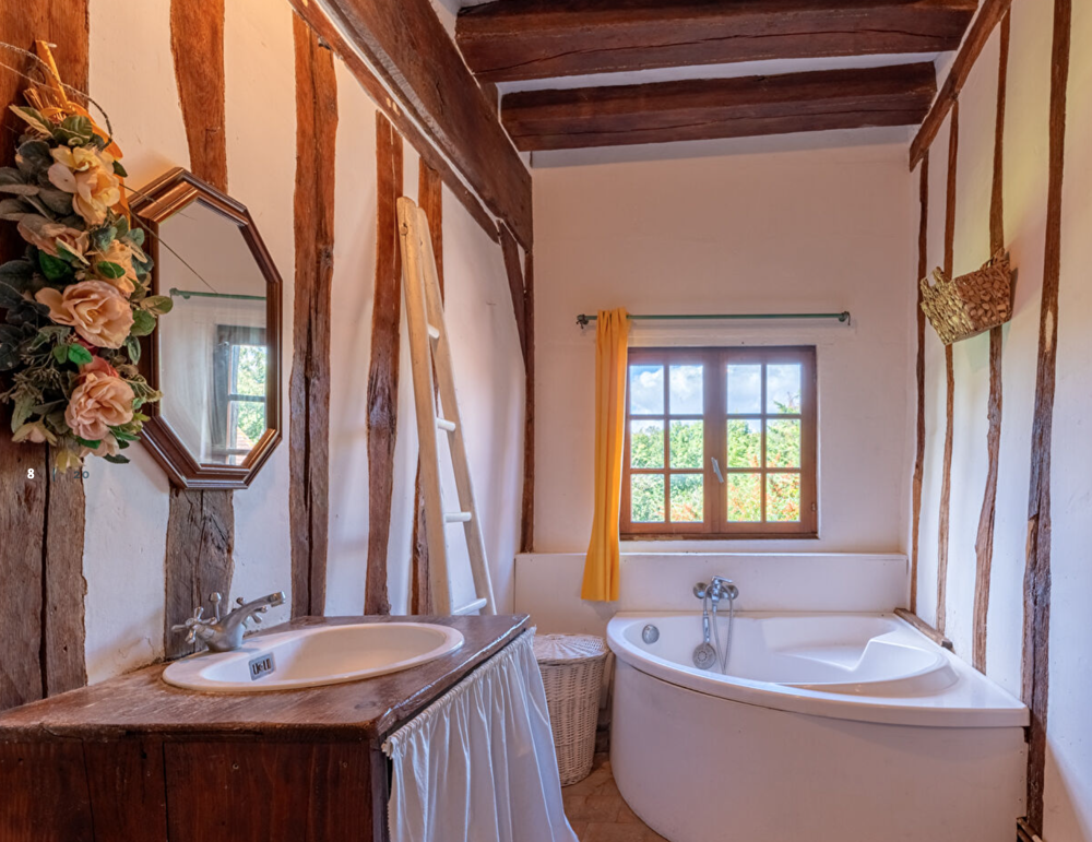  vendre  Maison Pacy-sur-Eure (27120)