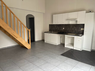  Maison à vendre 6 pièces 120 m²