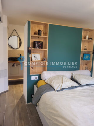  Appartement  vendre 3 pices 61 m