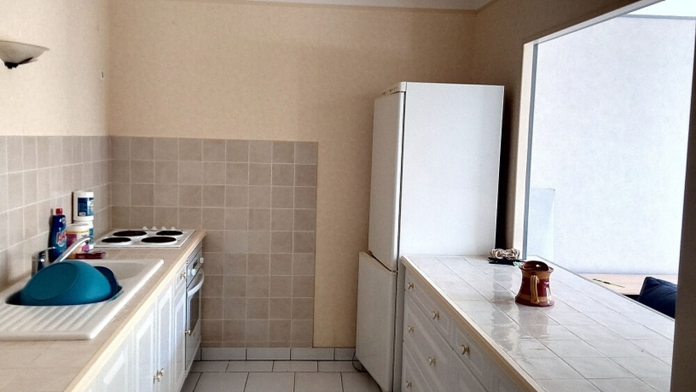  vendre  Maison Nmes (30000)