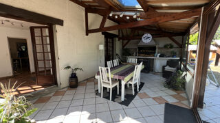  Maison � vendre 7 pi�ces 170 m�