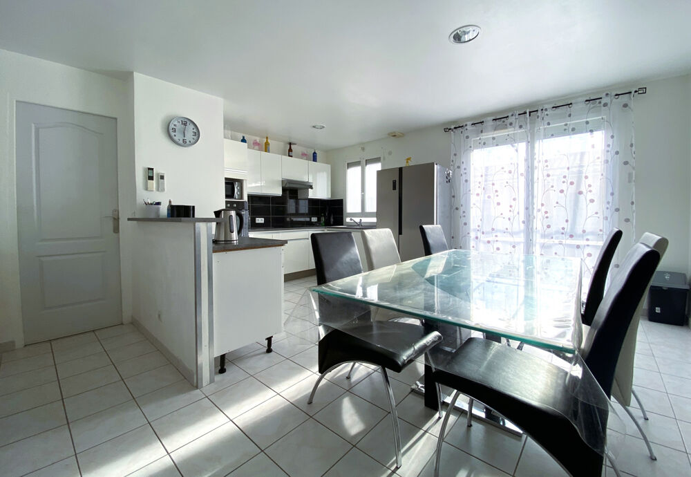 Vente Maison DEPT-30-A VENDRE-BEAUCAIRE Villa de type 4 de 75m2 quartier Garrigues Planes Beaucaire