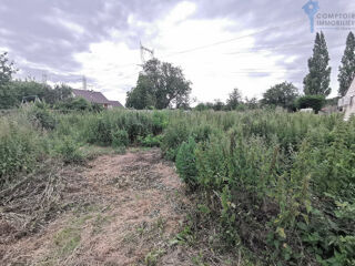  Terrain  vendre 826 m