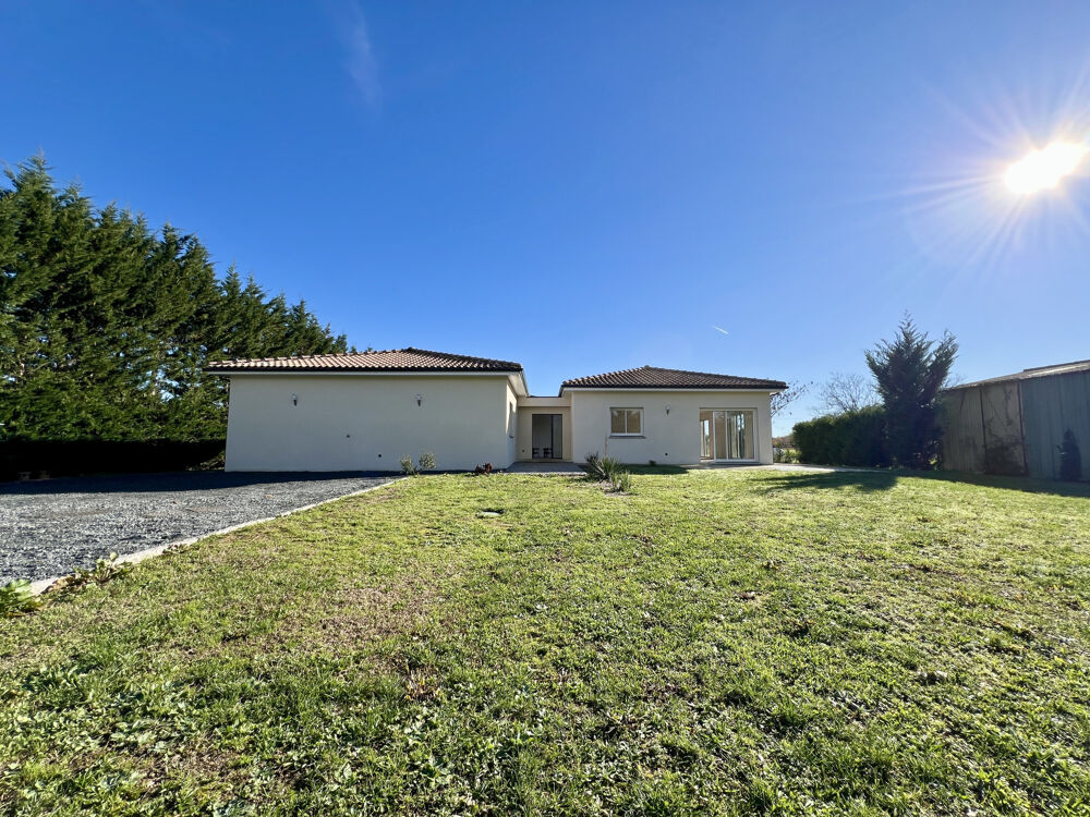 � vendre  Maison Bessi�res (31660)