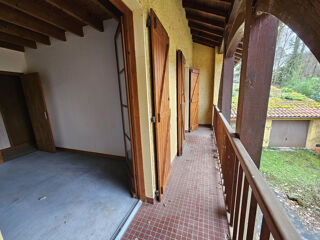  Maison � vendre 7 pi�ces 240 m�