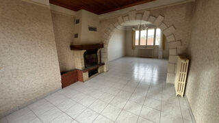  Maison � vendre 7 pi�ces 135 m�