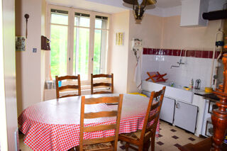  Maison � vendre 13 pi�ces 150 m�