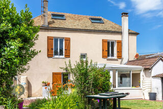  Maison à vendre 7 pièces 138 m²