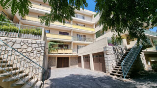 Appartement à vendre 2 pièces 62 m²