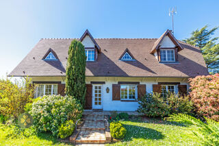  Maison � vendre 6 pi�ces 197 m�