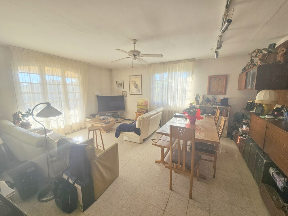 Vente Maison DÉPT HÉRAULT (34), À VENDRE SUR SAINT-JEAN-DE-VÉDAS ENSEMBLE IMMOBILIER / MAISON DE 230M2 - PARCELLE DE 630M2 St jean de vedas