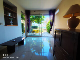  Appartement à vendre 3 pièces 59 m²