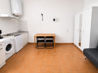 Appartement à vendre 1 pièce 21 m²